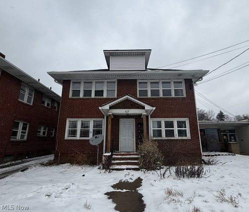 539 E Cuyahoga Falls Ave, Akron, OH, 44310-1543 | Card Image