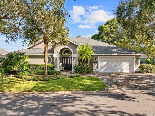 105 Anastasia Lakes Dr, St Augustine, FL, 32080-9199 | Card Image