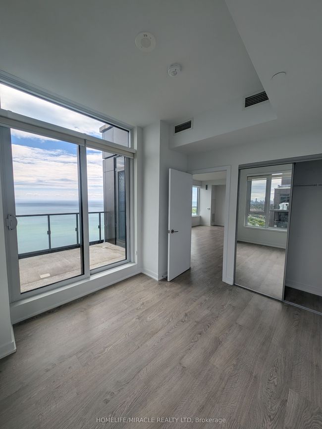 4206 - 1928 Lake Shore Blvd W, Condo with 2 bedrooms, 2 bathrooms and 1 parking in Toronto ON | Image 10
