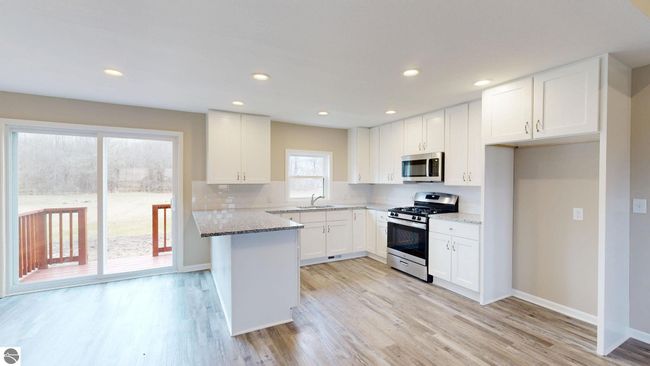 3941 Miigwan Ln, House other with 4 bedrooms, 2 bathrooms and null parking in Mt. Pleasant MI | Image 8