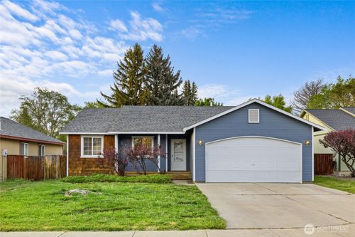 111 E Lexus Lane, Ellensburg, WA, 98926 | Card Image