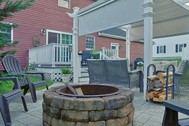 98 Robinette Rd, House other with 4 bedrooms, 3 bathrooms and 6 parking in Stoughton MA | Image 5