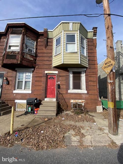 2275 Yelland St, PHILADELPHIA, PA, 19140-2822 | Card Image