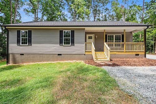 6684 Us Highway 64 W, Asheboro, NC, 27205-2887 | Card Image