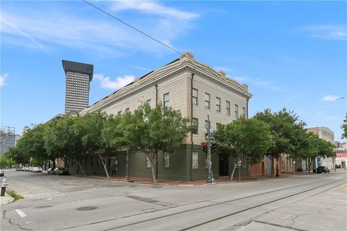7-801 Saint Joseph St, New Orleans, LA, 70113-1154 | Card Image