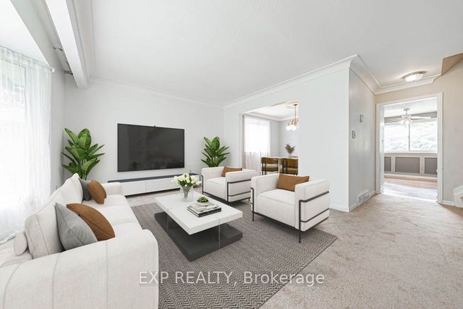 2795 Olden Ave, House other with 4 bedrooms, 3 bathrooms and 4 parking in Niagara Falls ON | Image 7