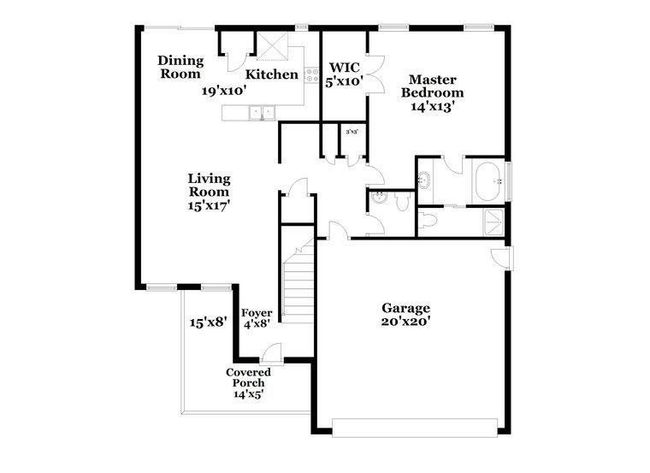 4216 Princeton Oaks Ln, House other with 4 bedrooms, 3 bathrooms and null parking in Murfreesboro TN | Image 16