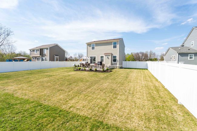 2512 E Maple Rd, House other with 4 bedrooms, 3 bathrooms and null parking in Troy MI | Image 41