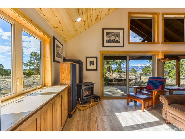 1699 Sangre Dr, House other with 2 bedrooms, 2 bathrooms and null parking in Westcliffe CO | Image 11