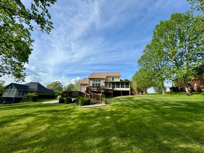 340 Lake Forest Dr, House other with 4 bedrooms, 4 bathrooms and null parking in Somerset KY | Image 74
