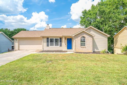 4636 Woodbridge Ln, Knoxville, TN, 37921-4972 | Card Image