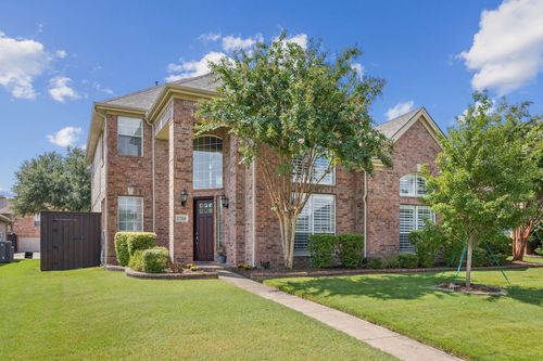 1706 Coventry Ln, Allen, TX, 75002-8391 | Card Image