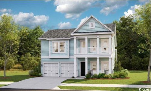 5022 Selene Ct., Myrtle Beach, SC, 29588 | Card Image