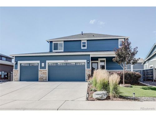 56670 E 23rd Pl, Strasburg, CO, 80136-7558 | Card Image