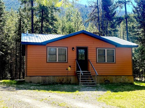 28 Woodside Rd, Thompson Falls, MT, 59873-9525 | Card Image