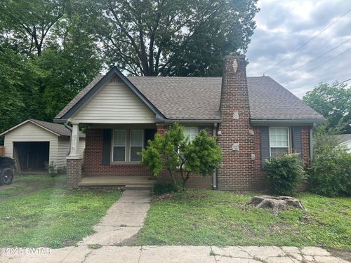 120 Mill St, Martin, TN, 38237-2416 | Card Image