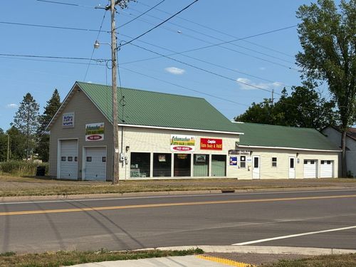 350 4th Ave N, PARK FALLS, WI, 54552-1169 | Card Image