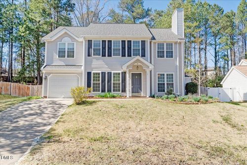 15 N Indiancreek Pl, Durham, NC, 27703-7160 | Card Image