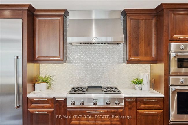 50 Norwich Dr, House other with 5 bedrooms, 5 bathrooms and 4 parking in Markham ON | Image 8