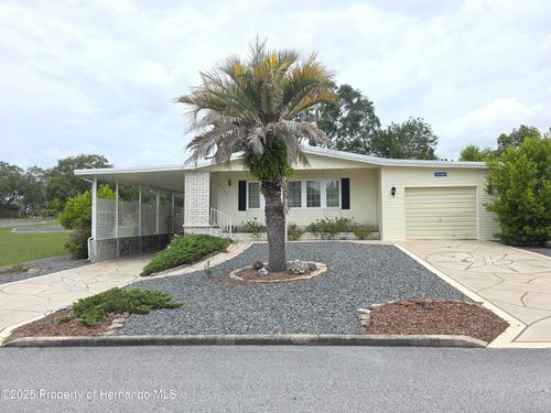 14487 Rialto Ave, BROOKSVILLE, FL, 34613-5049 | Card Image