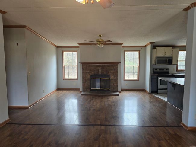 1047 S Hickory St, House other with 3 bedrooms, 2 bathrooms and null parking in Bald Knob AR | Image 17