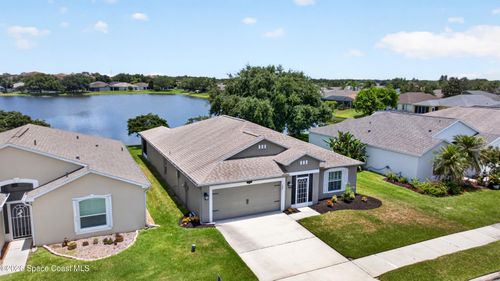 2336 Deercroft Dr, Melbourne, FL, 32940-6352 | Card Image
