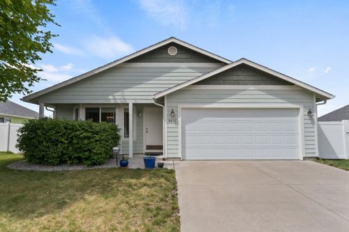 9512 W Claire Ave, Cheney, WA, 99004-9393 | Card Image