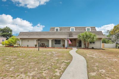 1308 Ivywood Drive, House other with 5 bedrooms, 2 bathrooms and null parking in Brandon FL | Image 1