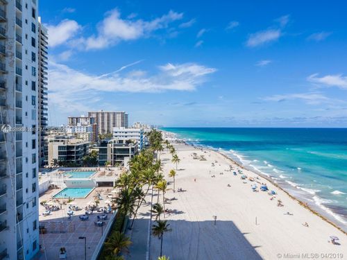 306-2101 S Ocean Dr, Hollywood, FL, 33019-2529 | Card Image