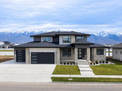 316 N Amber Ln, Layton, UT, 84041-7595 | Card Image