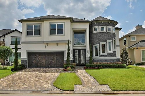 1822 Jade Hollow Ln, Houston, TX, 77077-3575 | Card Image