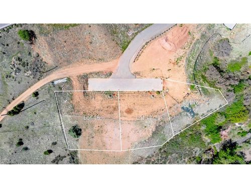 17196 Lost Horse Ln, Morrison, CO, 80465-8004 | Card Image