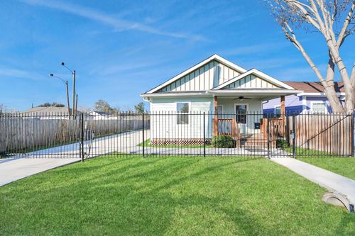 3703 Lila St, Houston, TX, 77026-5717 | Card Image
