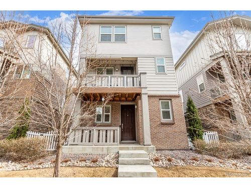 2359 S Tucson St, Aurora, CO, 80014-3328 | Card Image