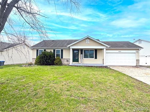 1464 Cochise Dr, O Fallon, MO, 63366-3717 | Card Image