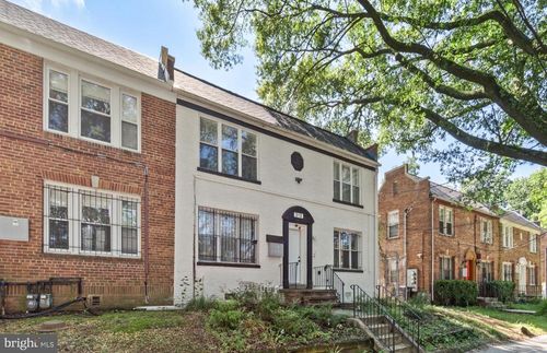 apt-2-313 Parkland Pl Se, WASHINGTON, DC, 20032-1626 | Card Image