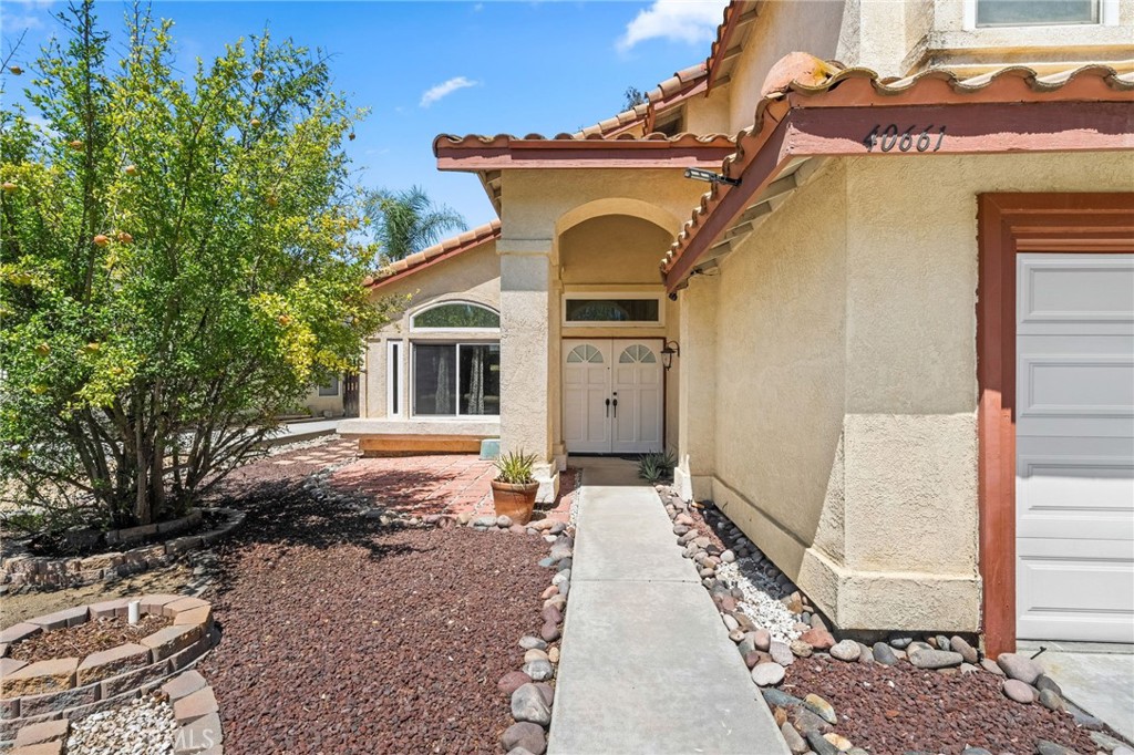 Residential in Murrieta