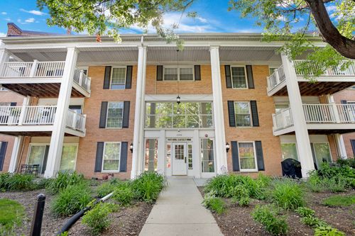 309-5500 Carriageway Dr, Rolling Meadows, IL, 60008-3966 | Card Image