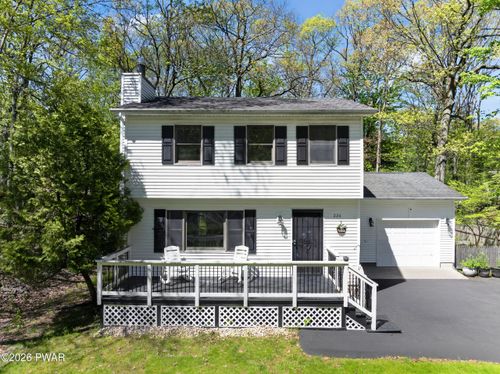 224 Westfall Dr, Dingmans Ferry, PA, 18328-4053 | Card Image