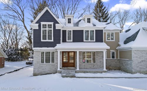 3627 Middlebury Ln, Bloomfield Hills, MI, 48301-3362 | Card Image
