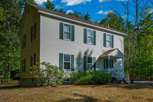 63 Westside Woods Rd, Bartlett, NH, 03812 | Card Image