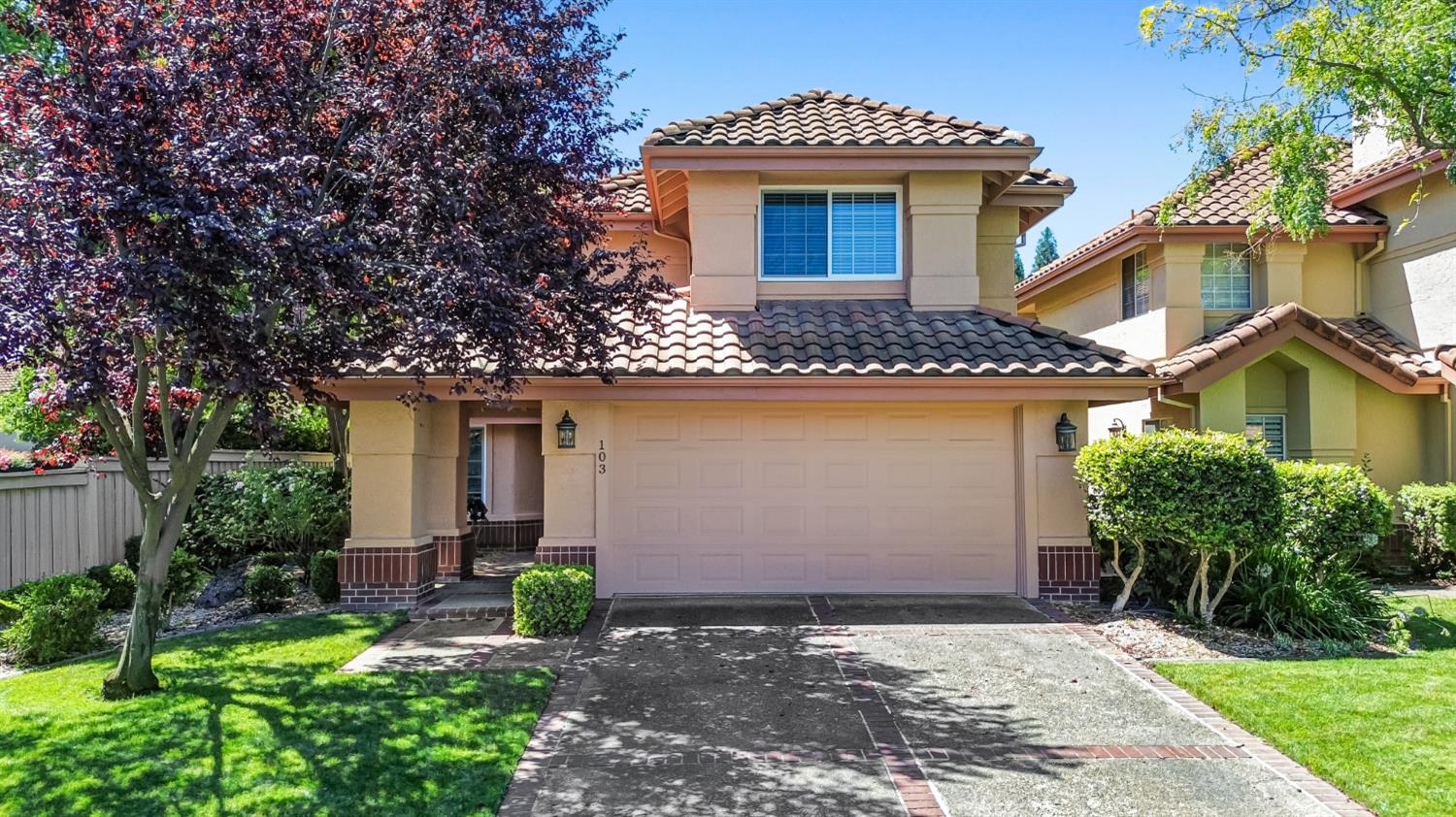 Residential in Folsom 2