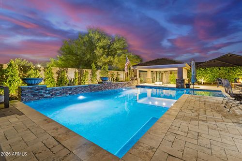 29707 N 118th Drive, Peoria, AZ, 85383 | Card Image