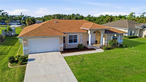 18239 Regan Ave, PORT CHARLOTTE, FL, 33948-4983 | Card Image