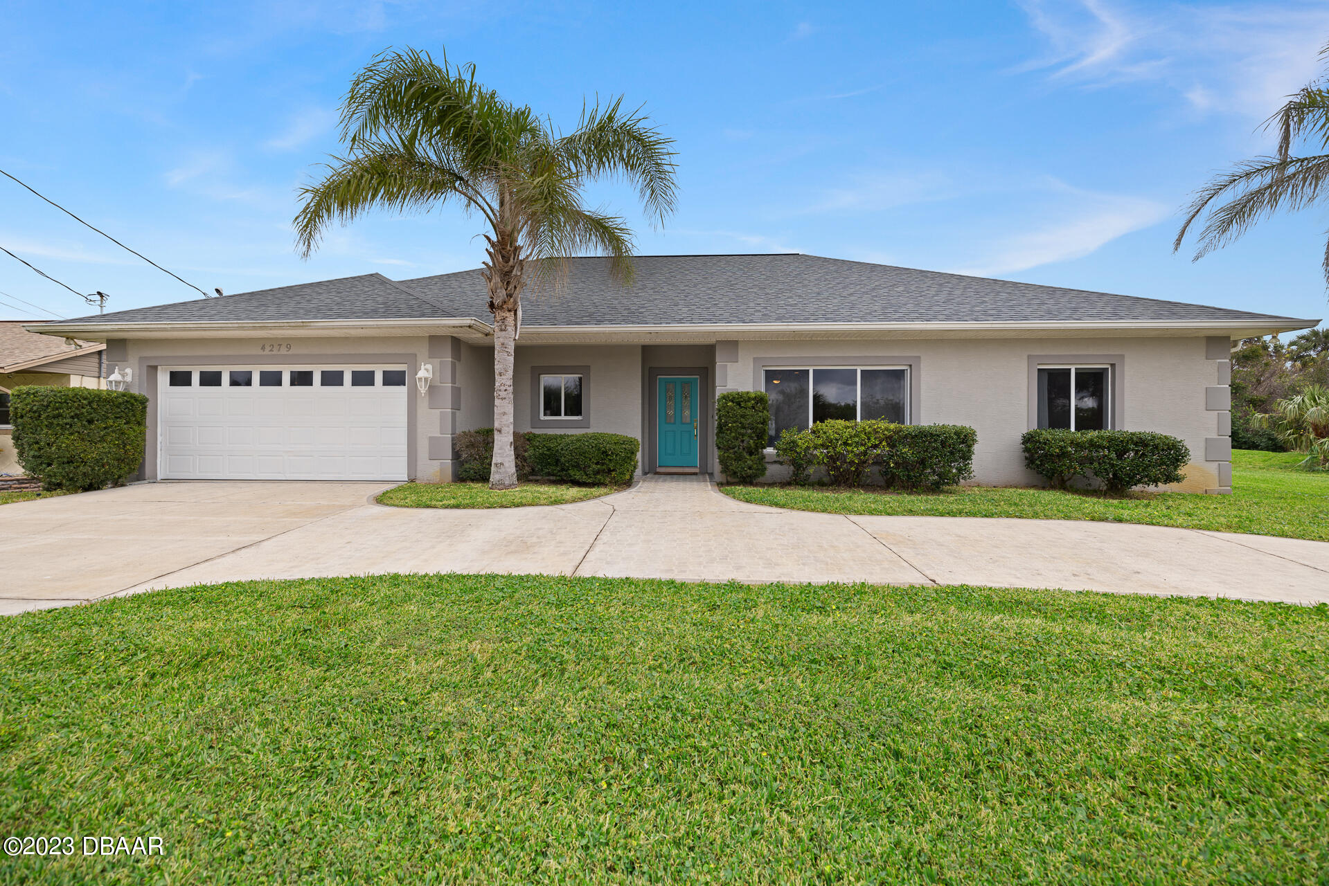 Peninsula Dr, Port Orange, FL 32127