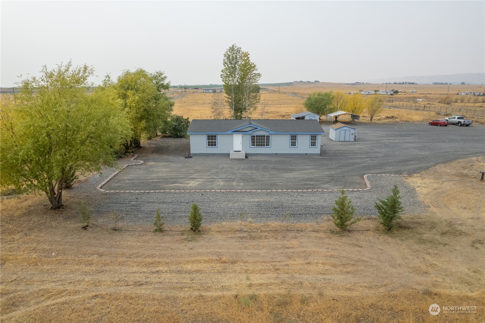 Road A , Ephrata, WA 98823