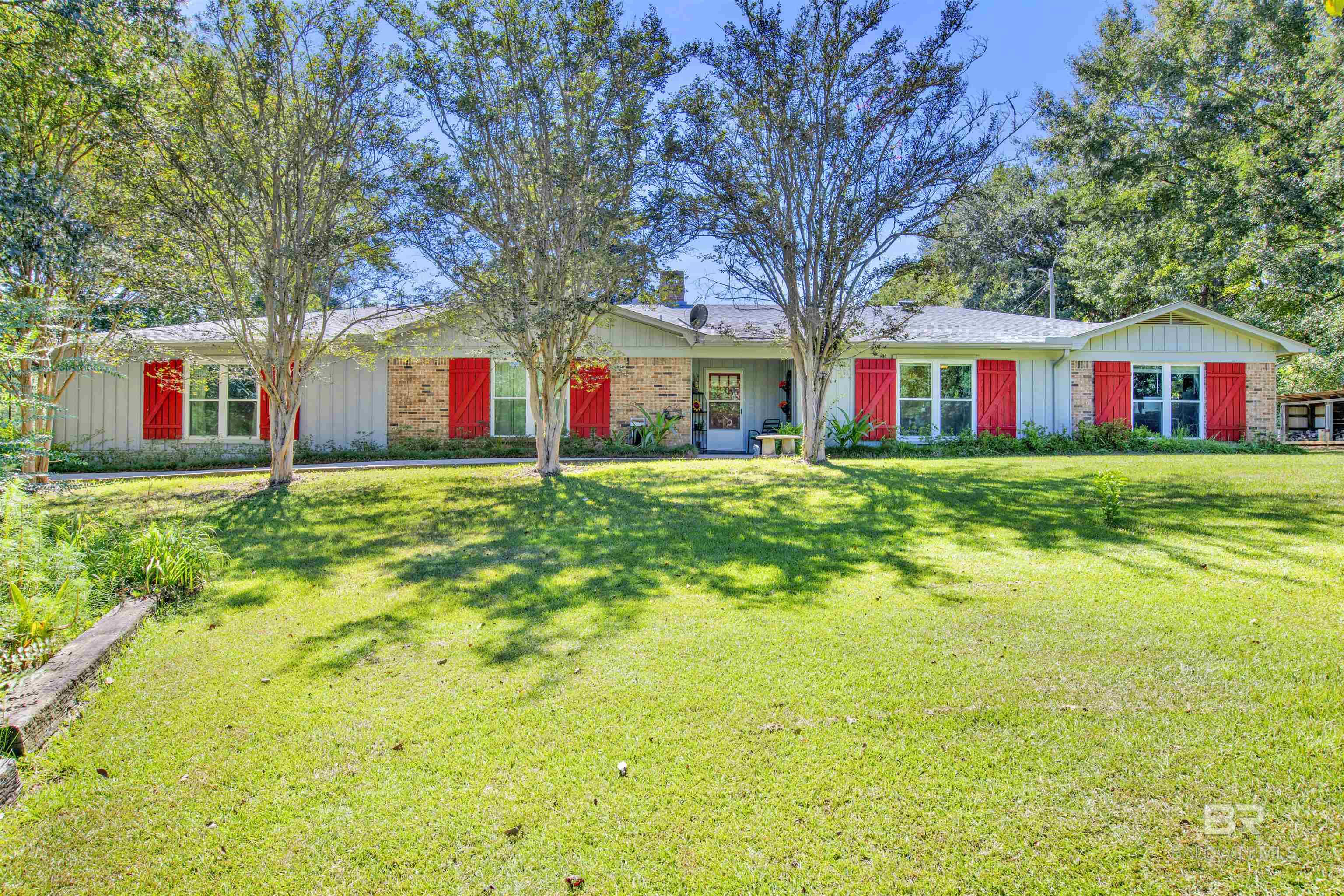 Brown Rd, Bay Minette, AL 36507