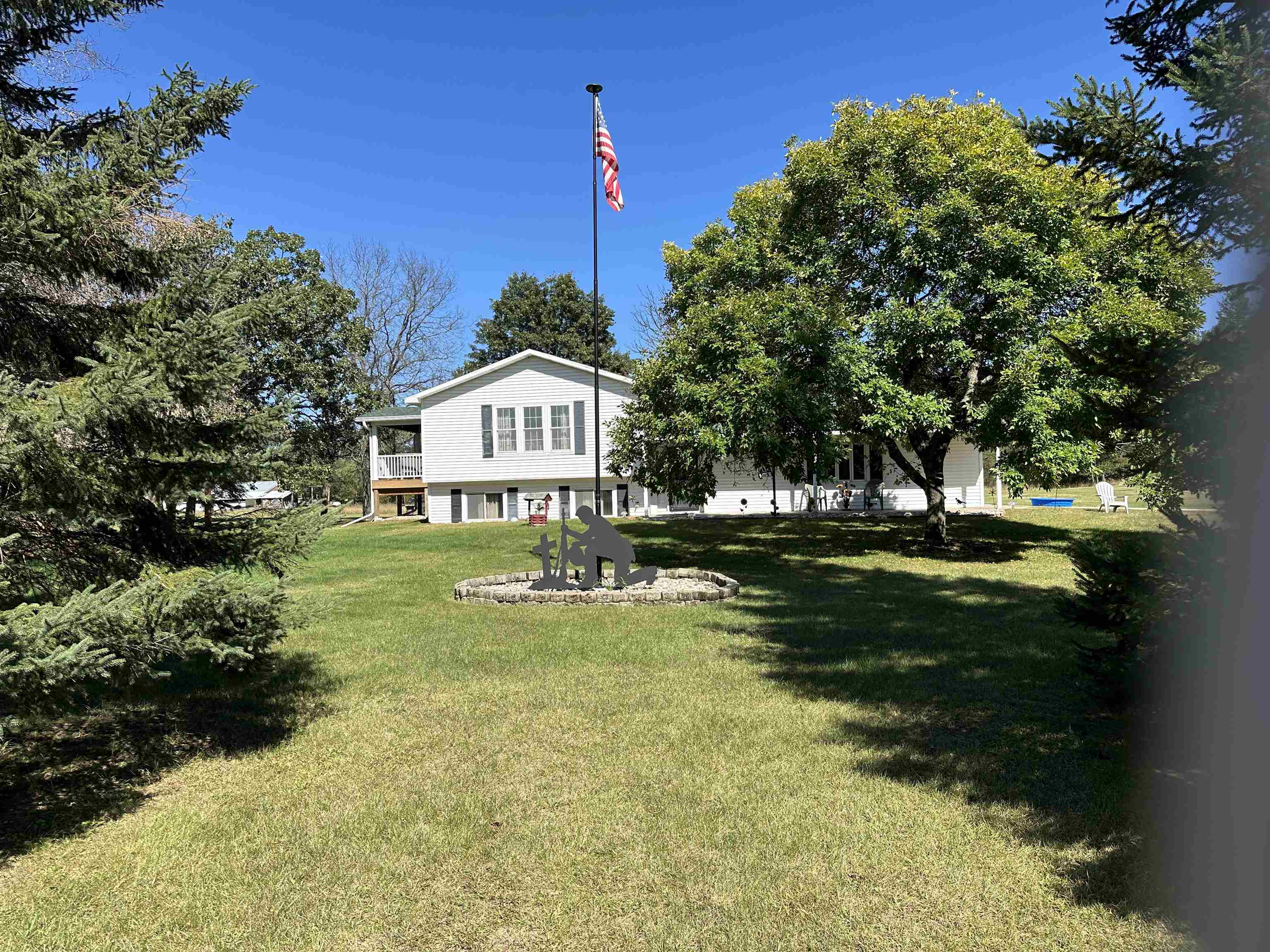Bornbach Rd, Wisconsin Rapids, WI 54494