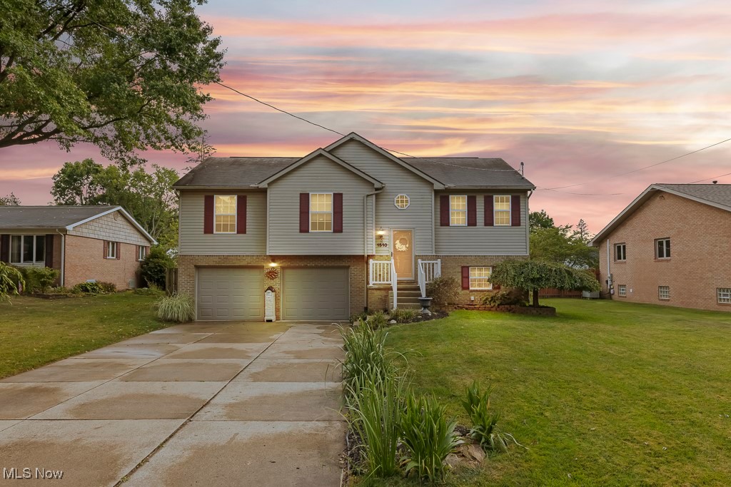 Michigan Blvd, Louisville, OH 44641