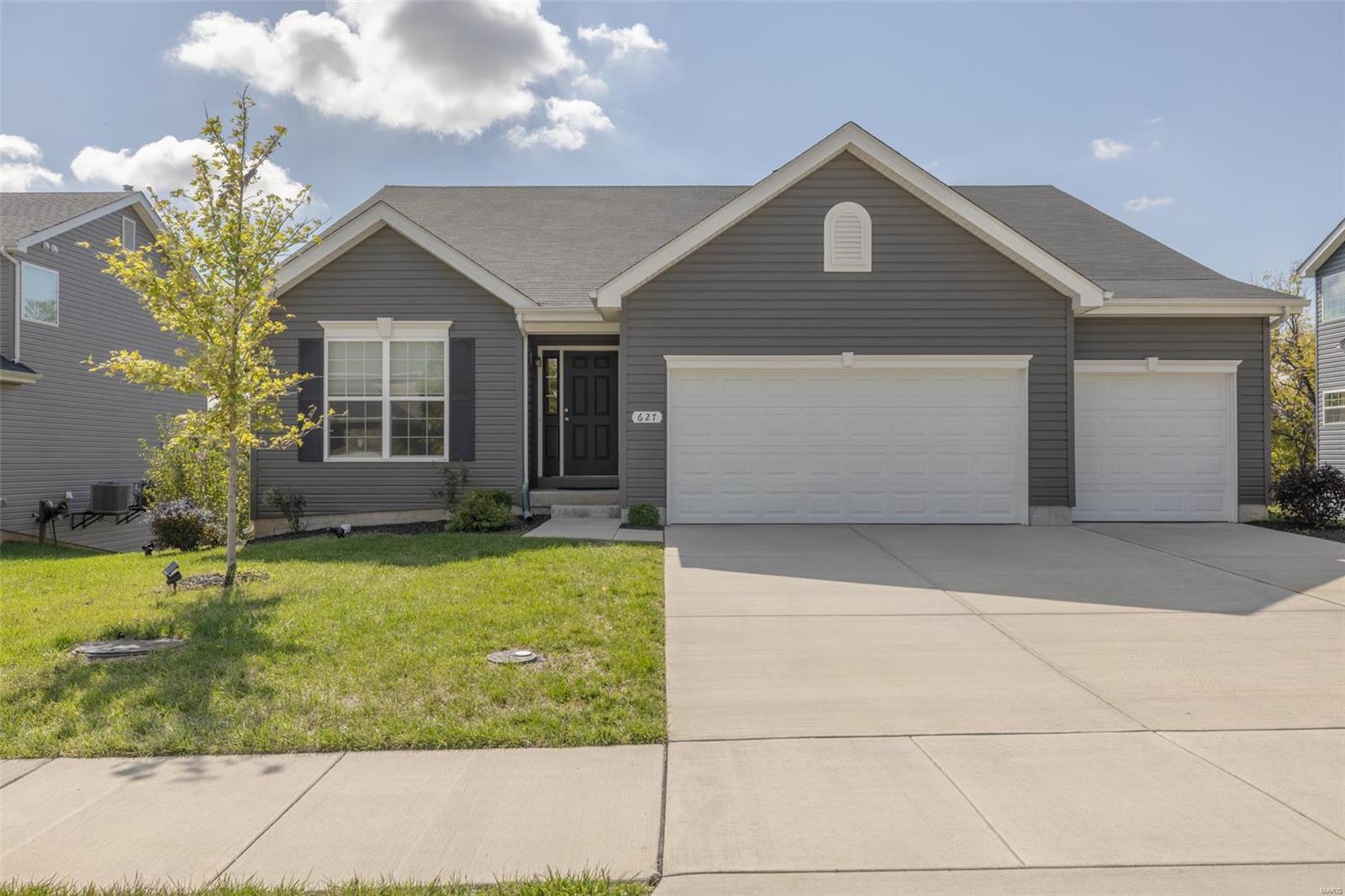 Creek Bend Dr, Lake Saint Louis, MO 63367